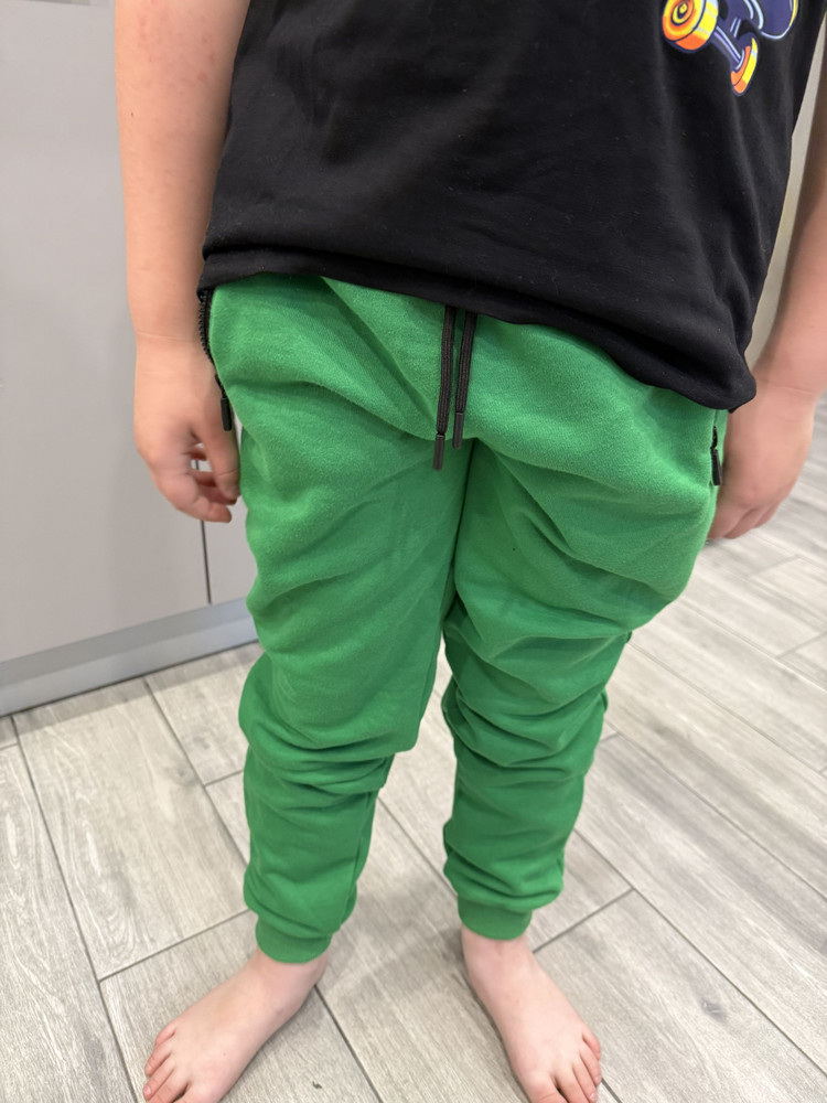 review
