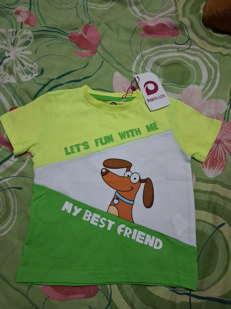 review