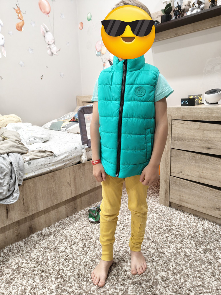 review