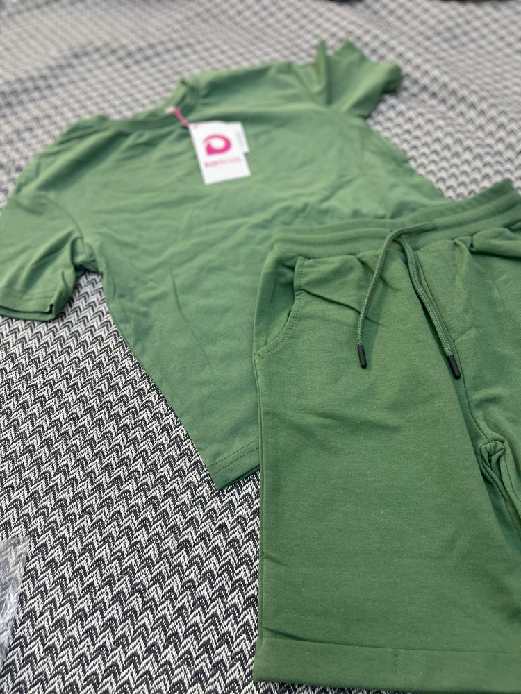 review
