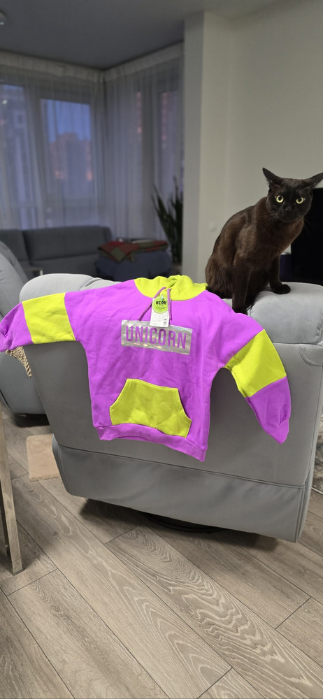 review