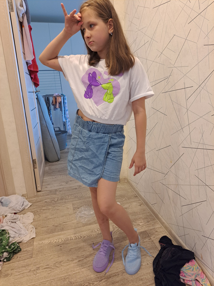 review