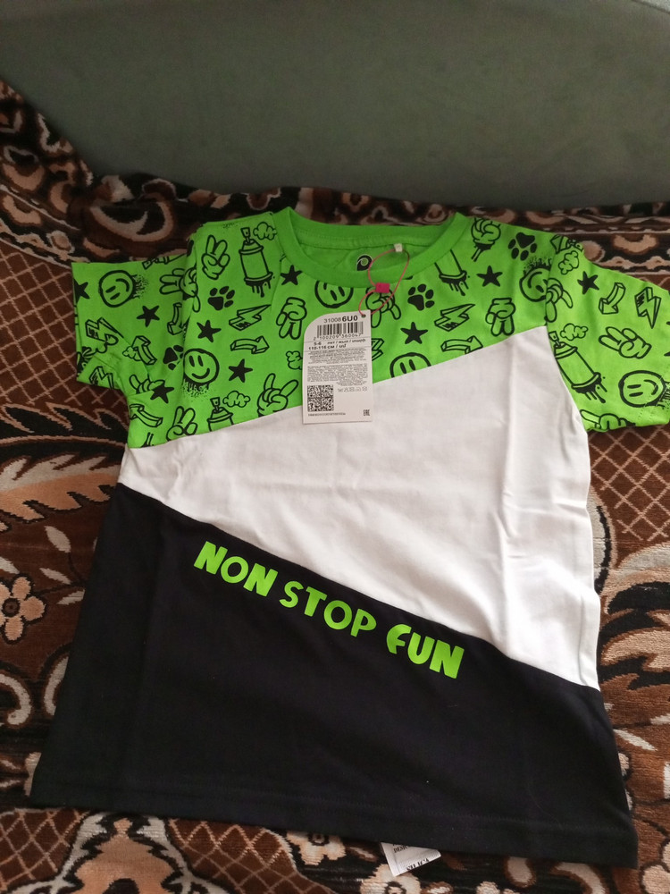 review