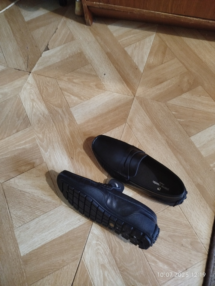 review