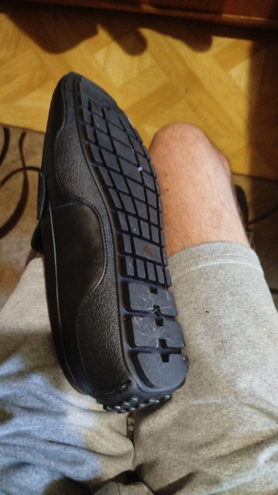 review