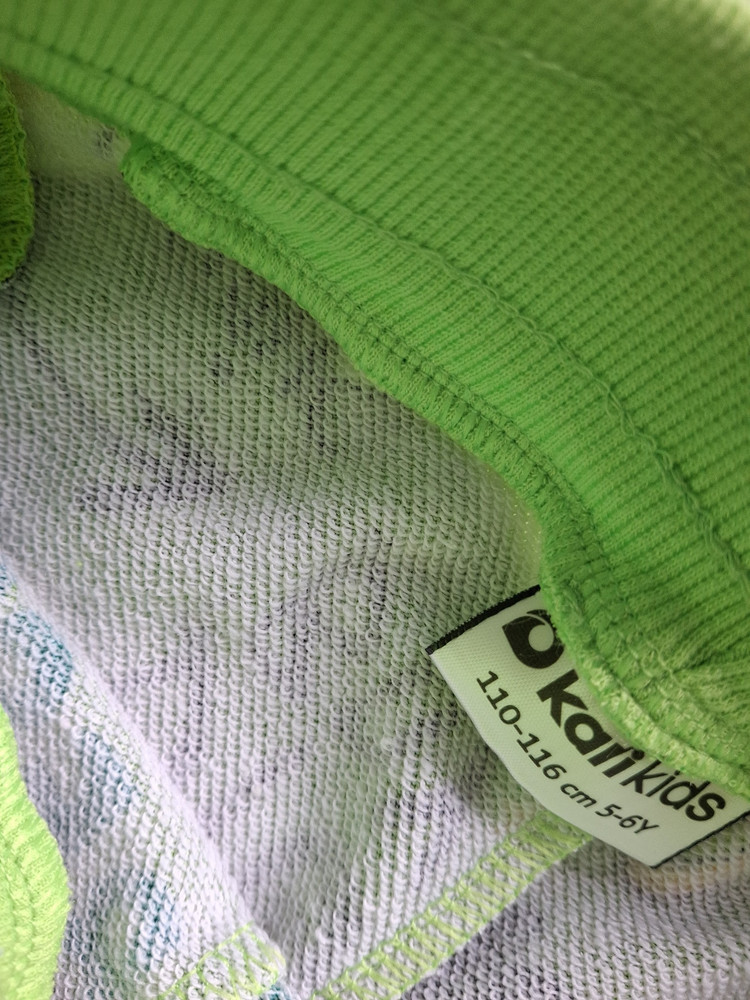 review