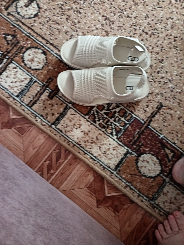 review