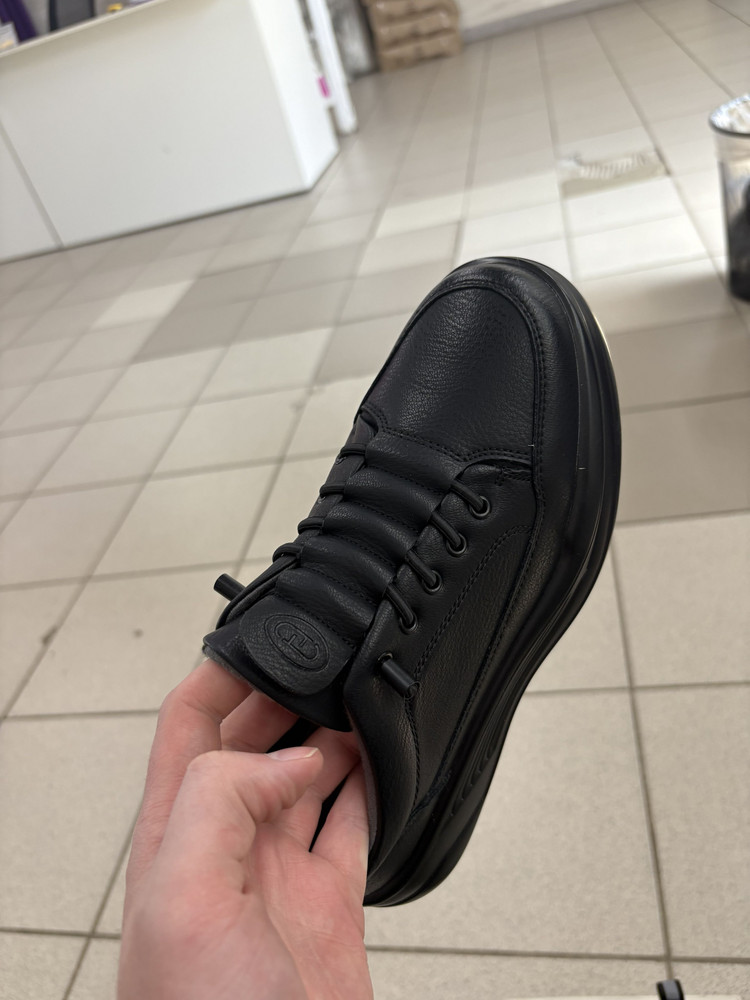 review