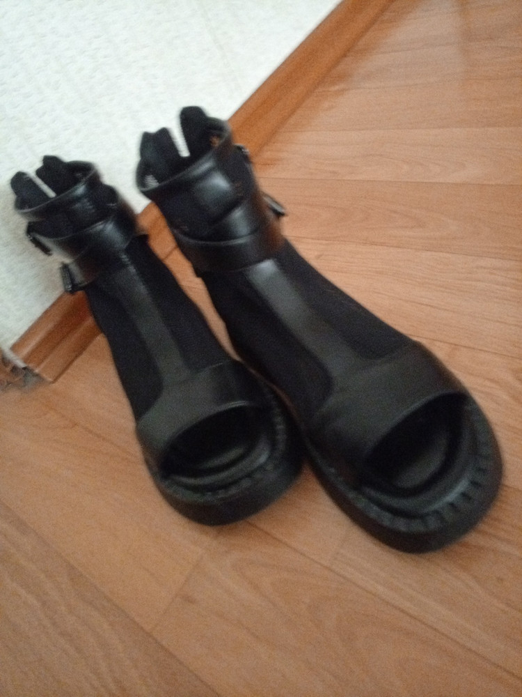 review