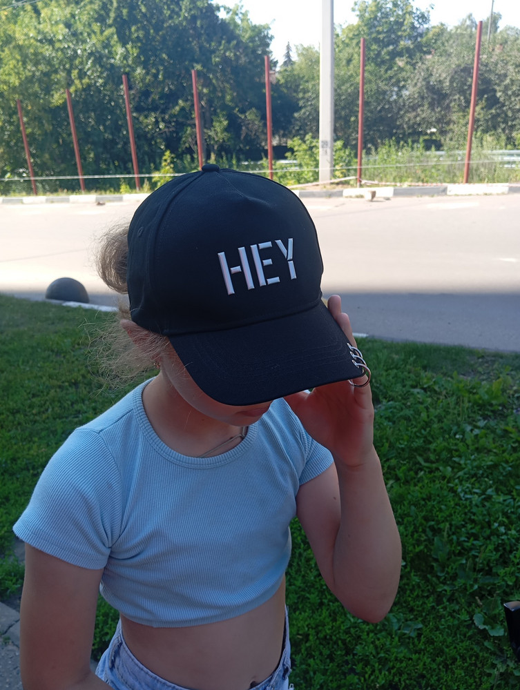 review