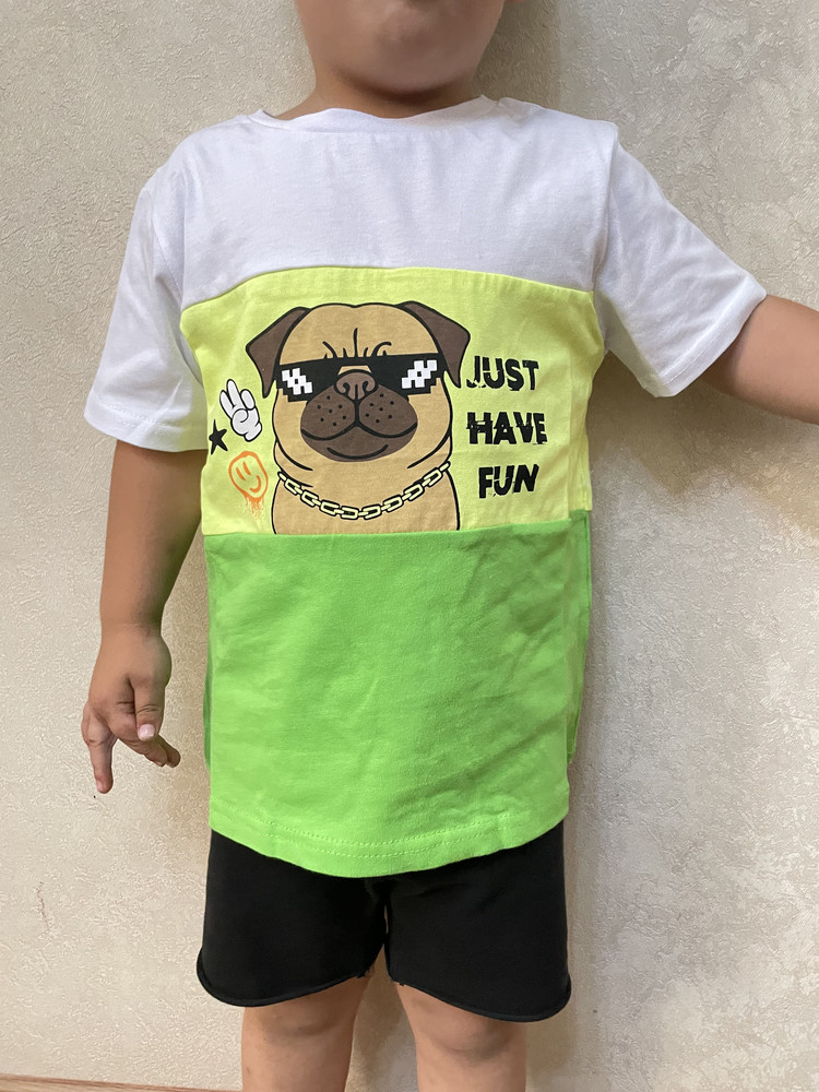 review