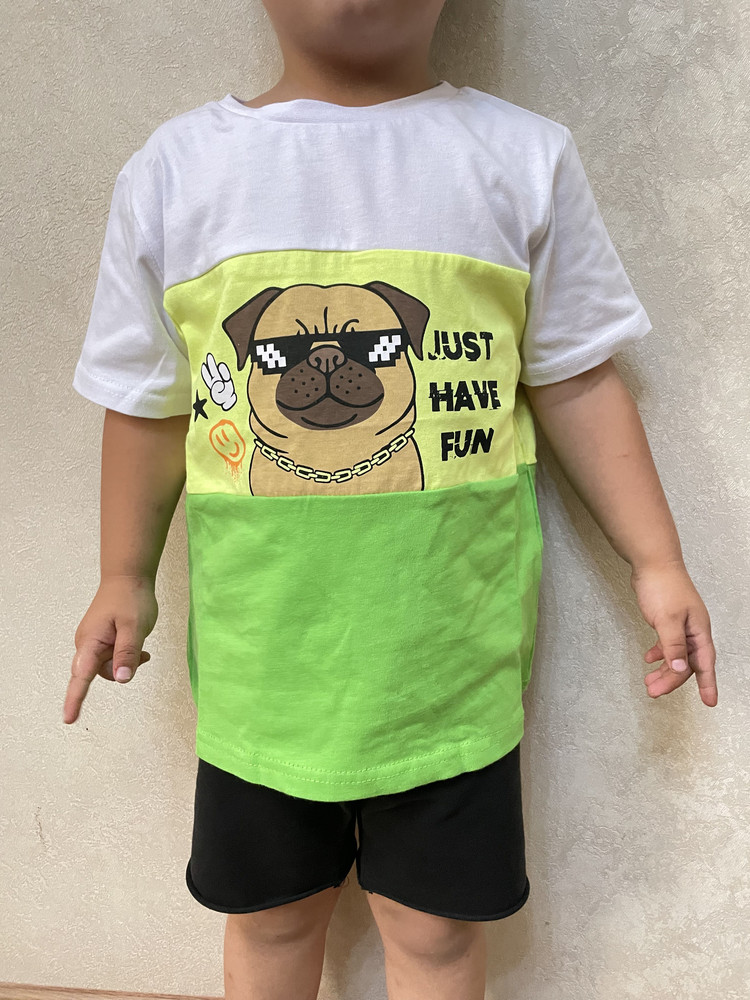 review