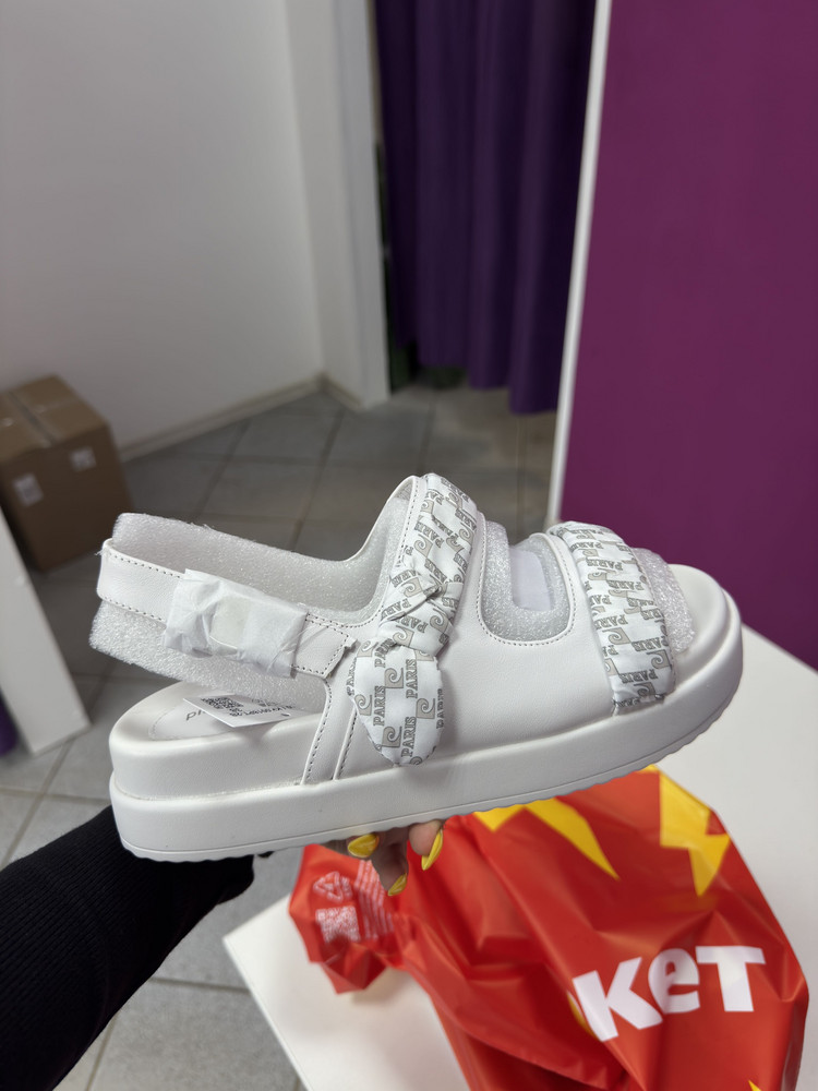 review