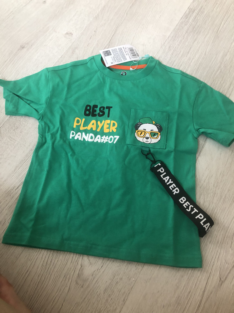 review