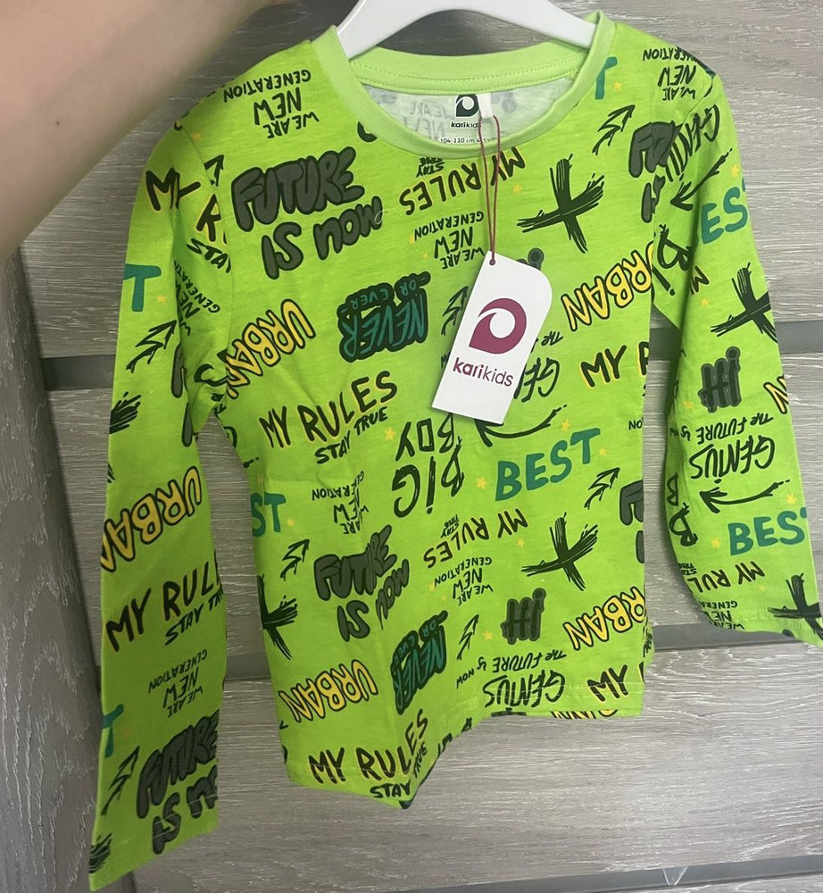 review