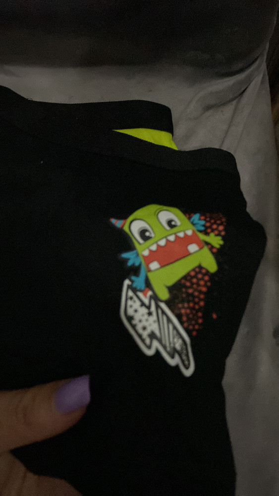 review