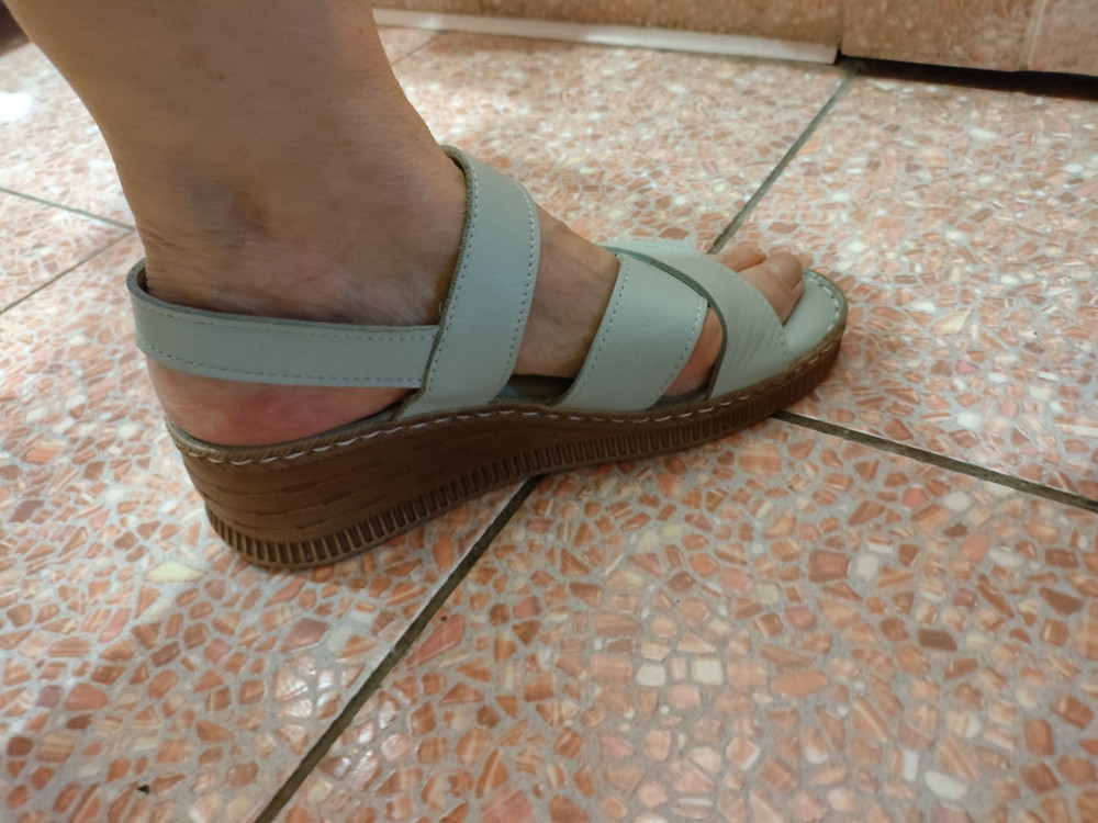 review