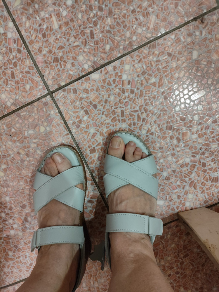 review