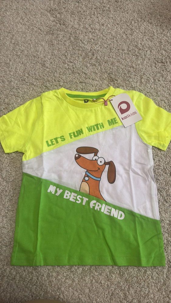 review