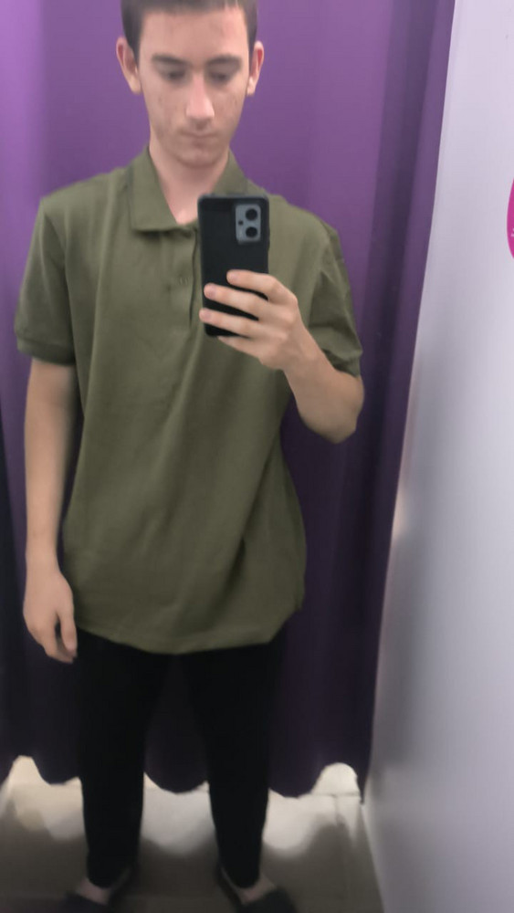 review