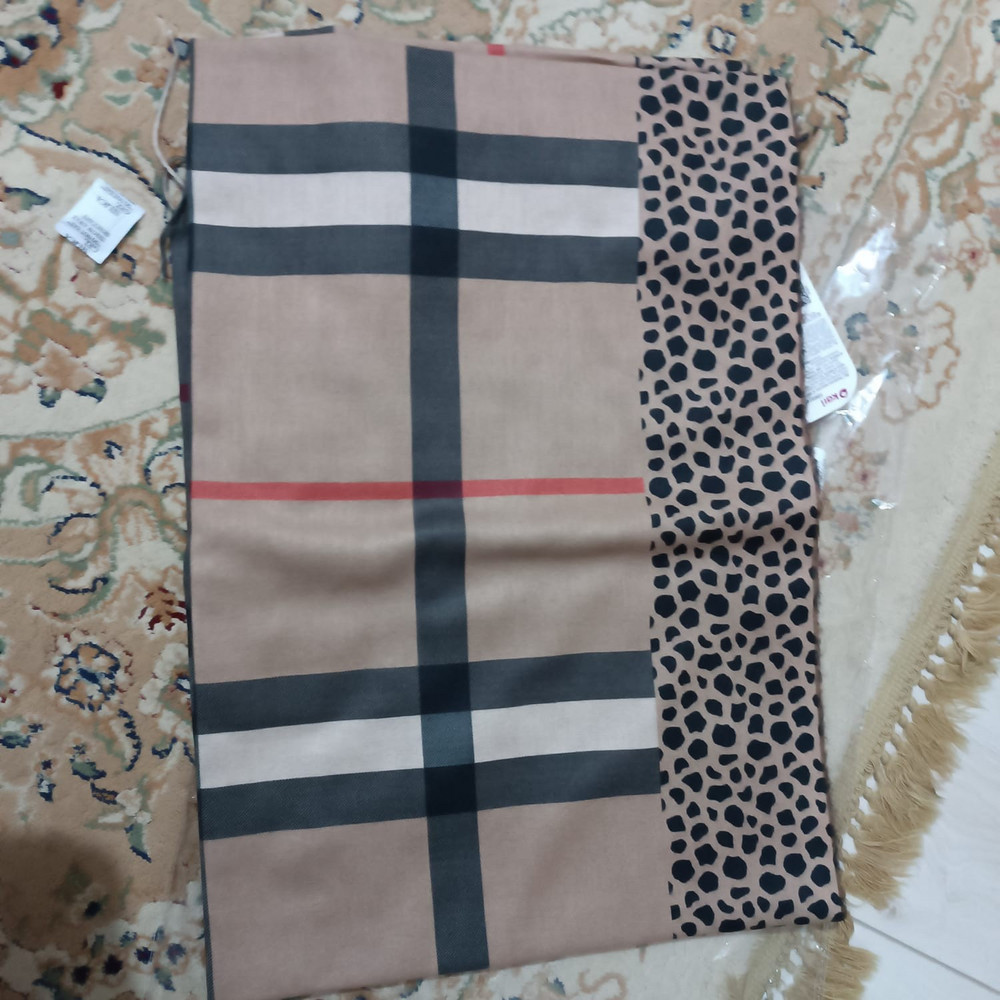 review