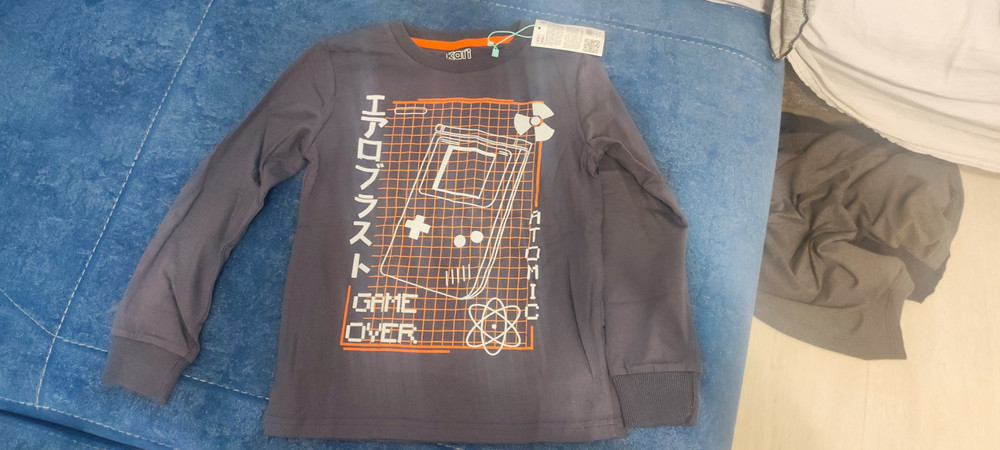 review