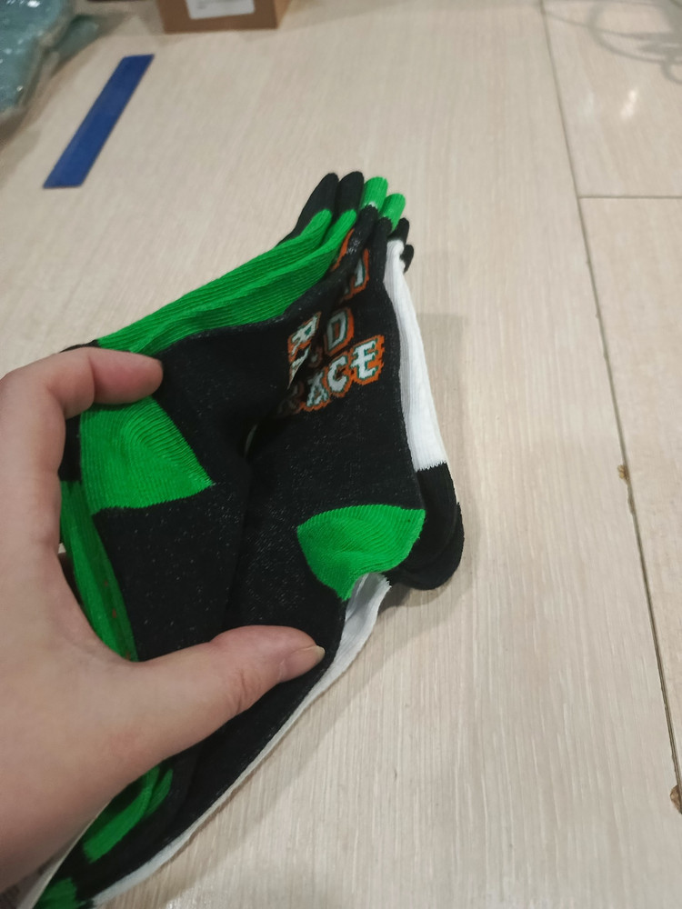 review