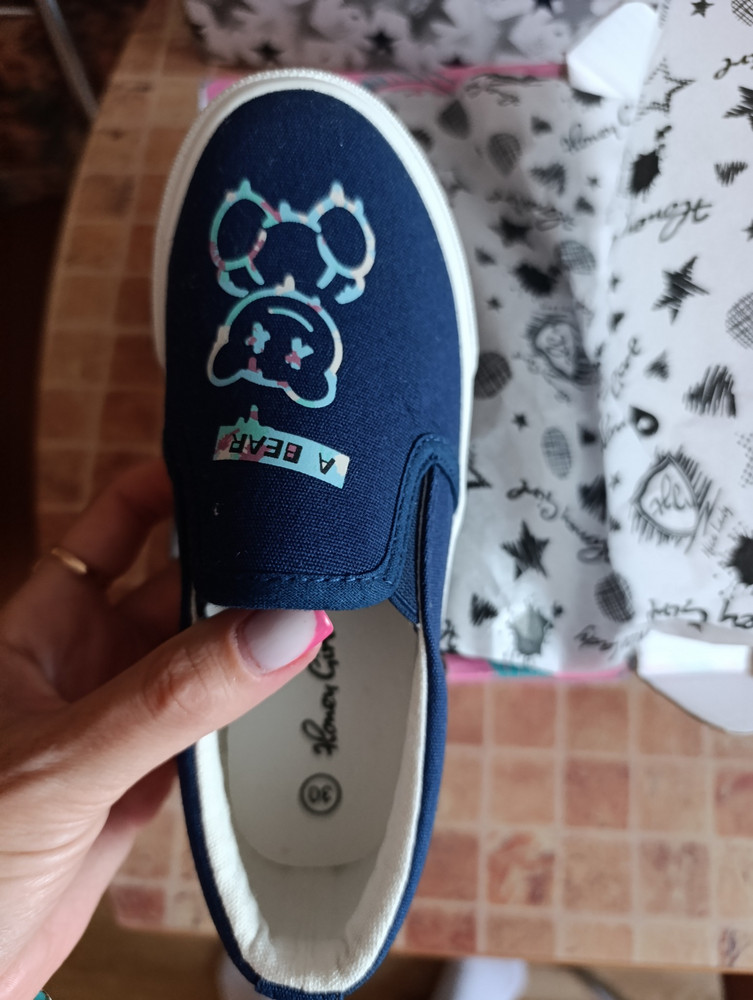review