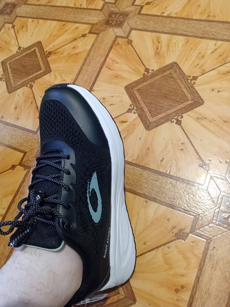 review