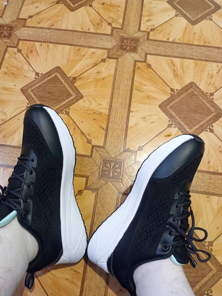 review