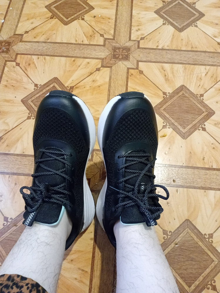 review