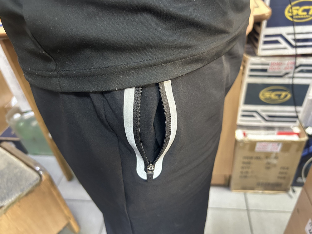 review