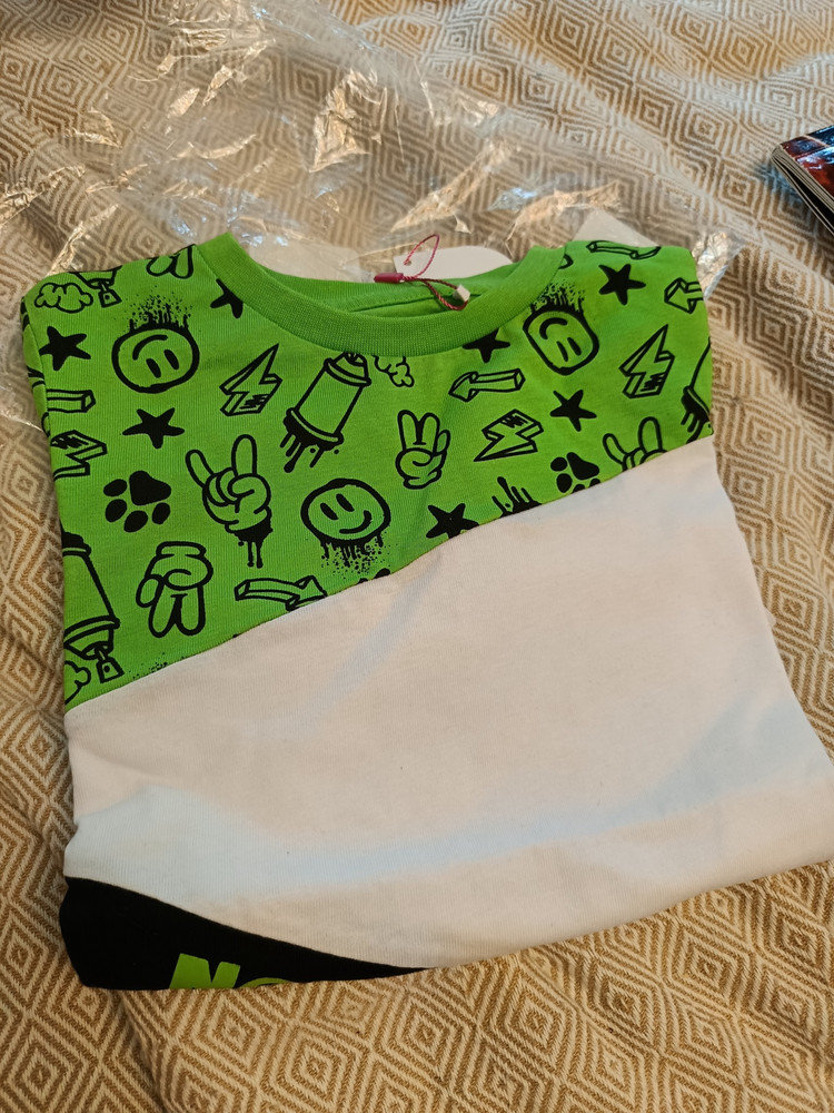 review