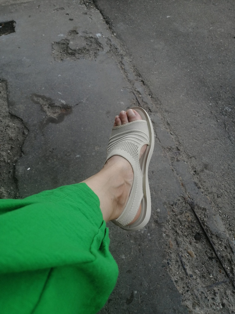 review