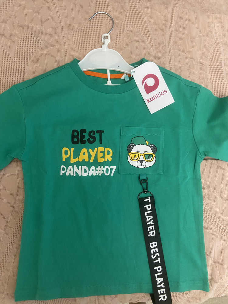 review