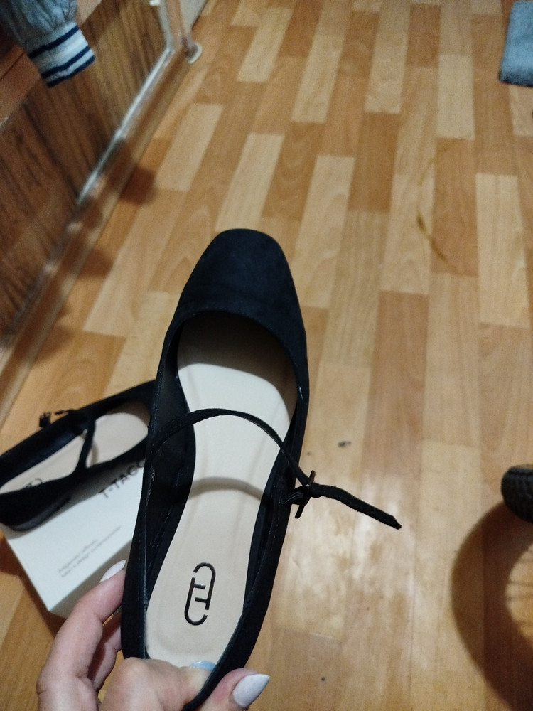 review