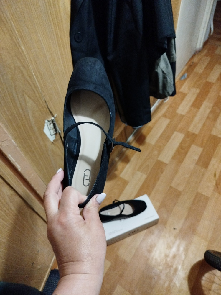 review