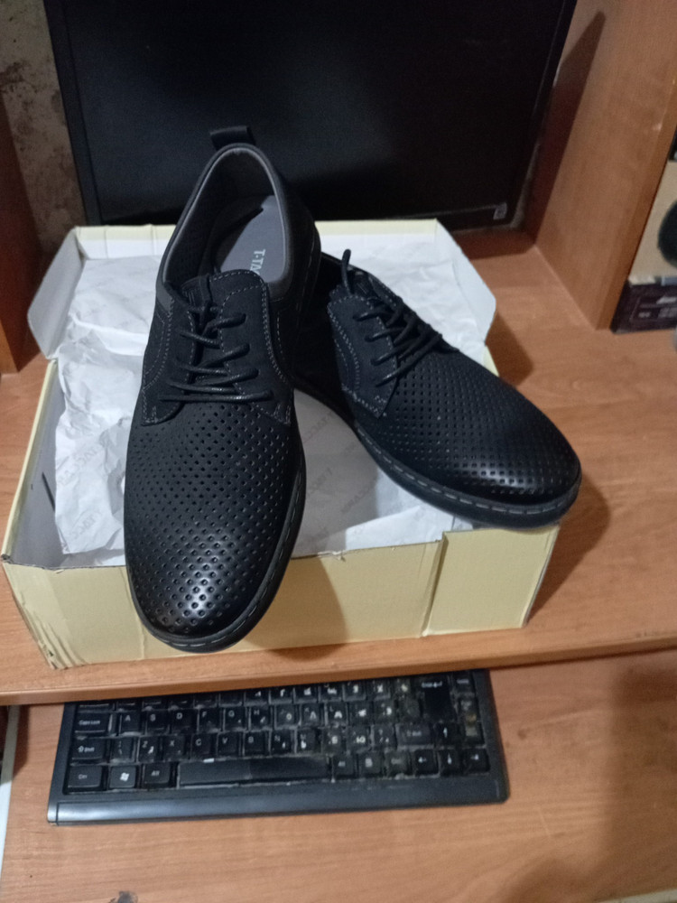 review