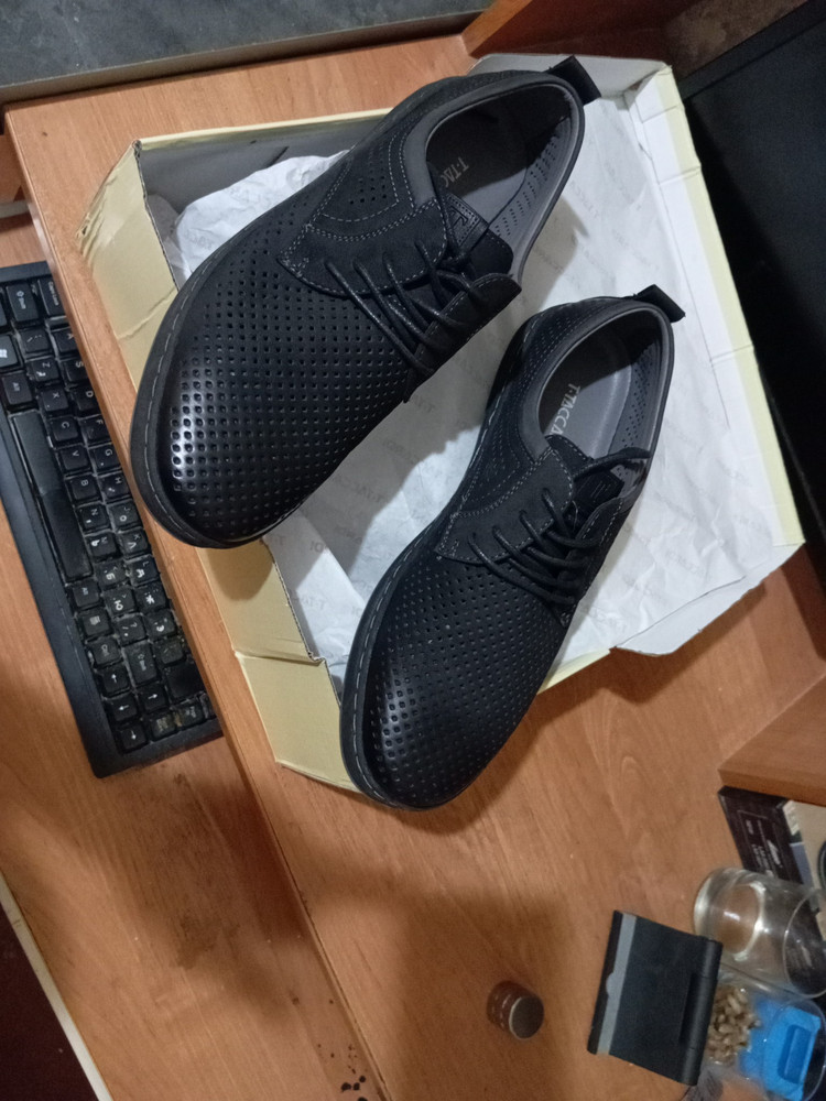 review