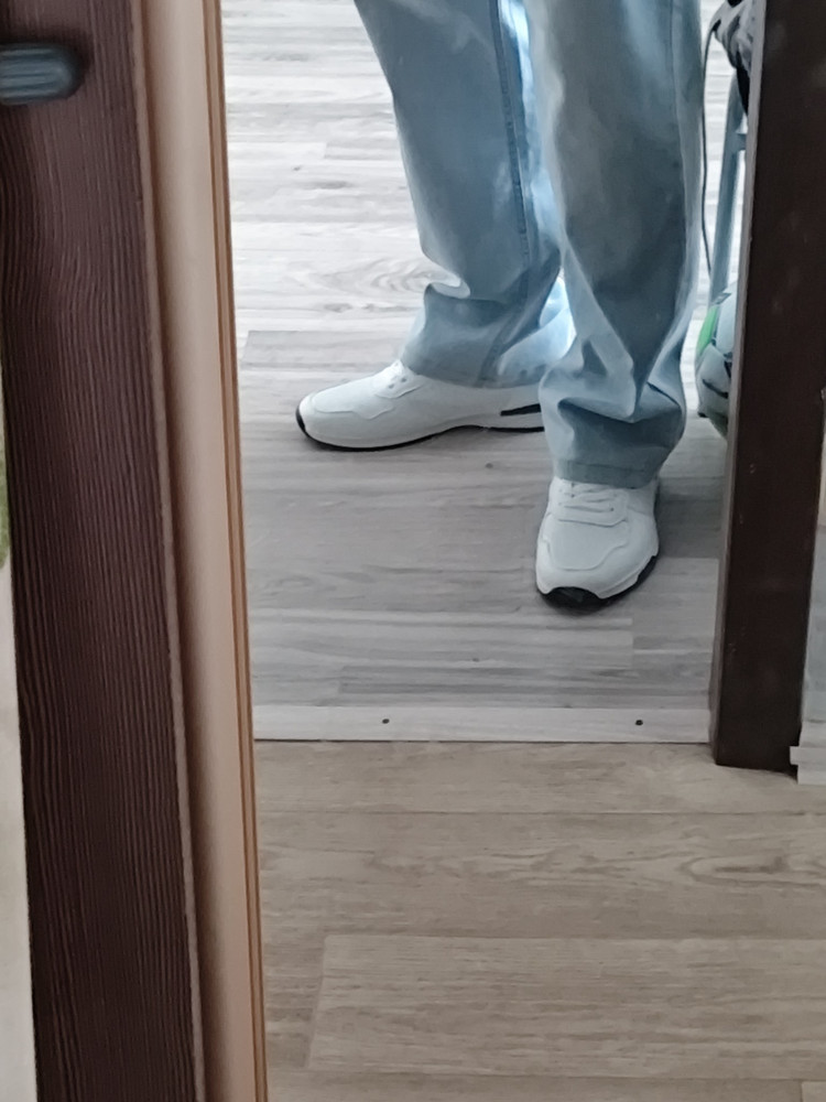 review