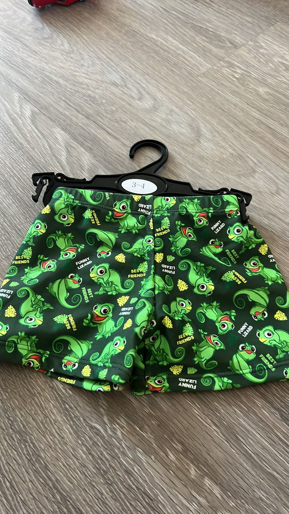 review