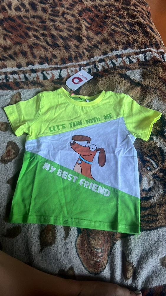 review
