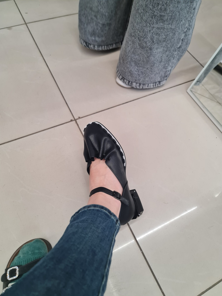 review