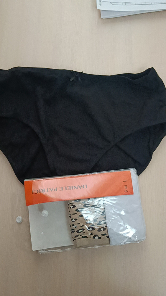 review