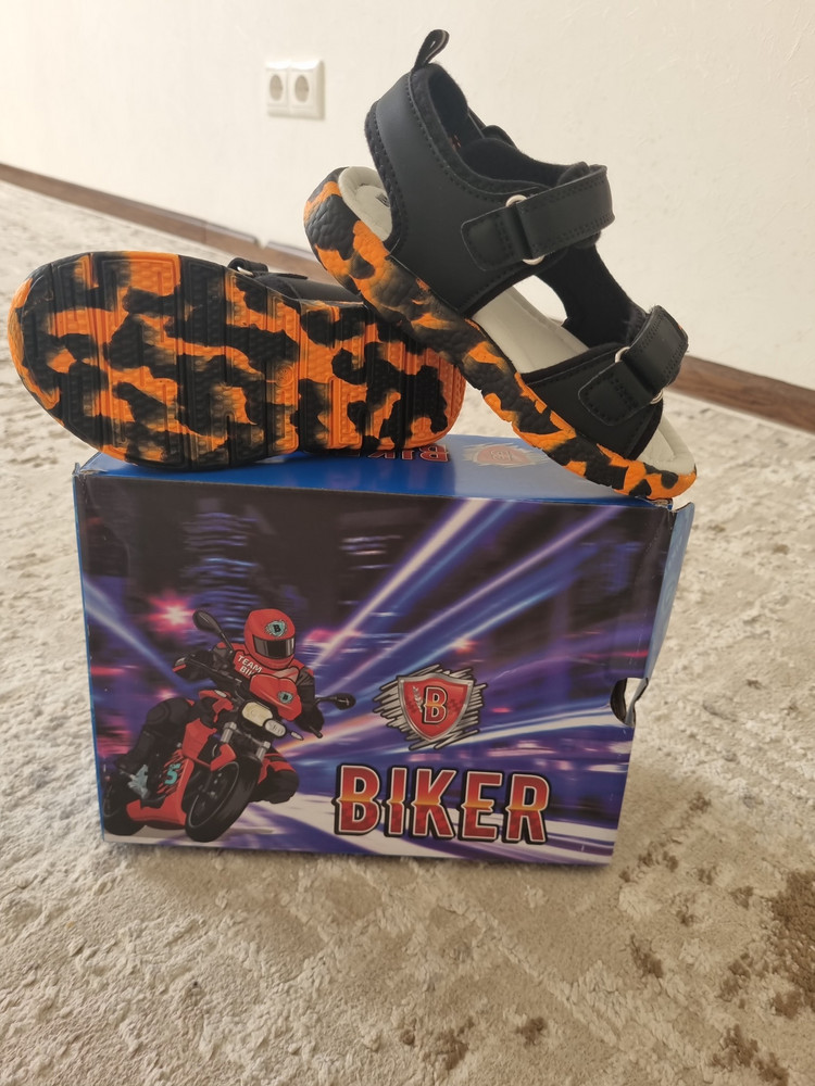 review