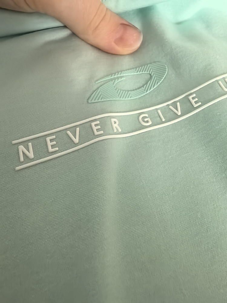 review