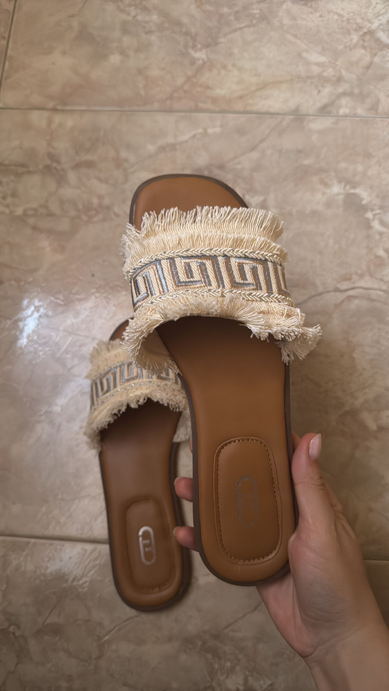 review