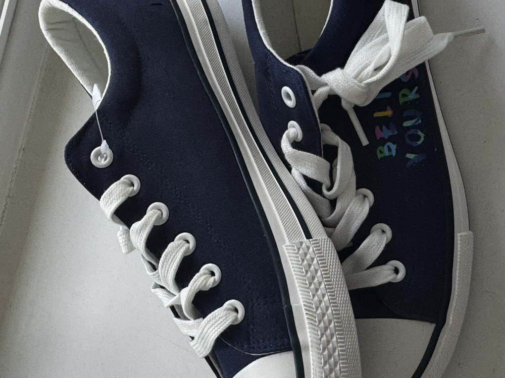 review