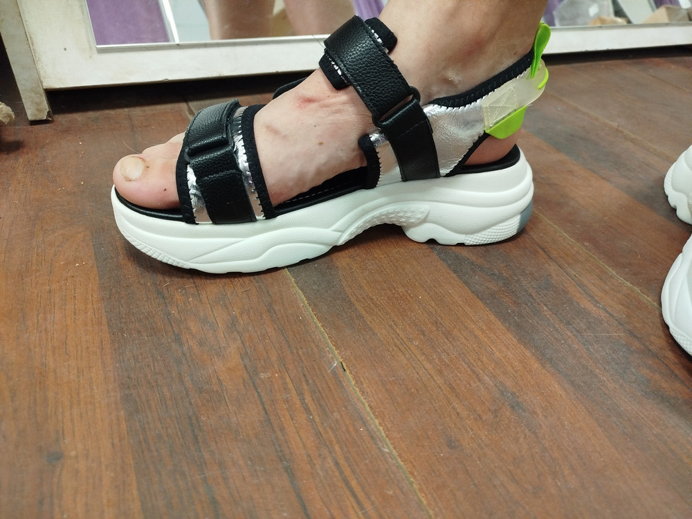 review