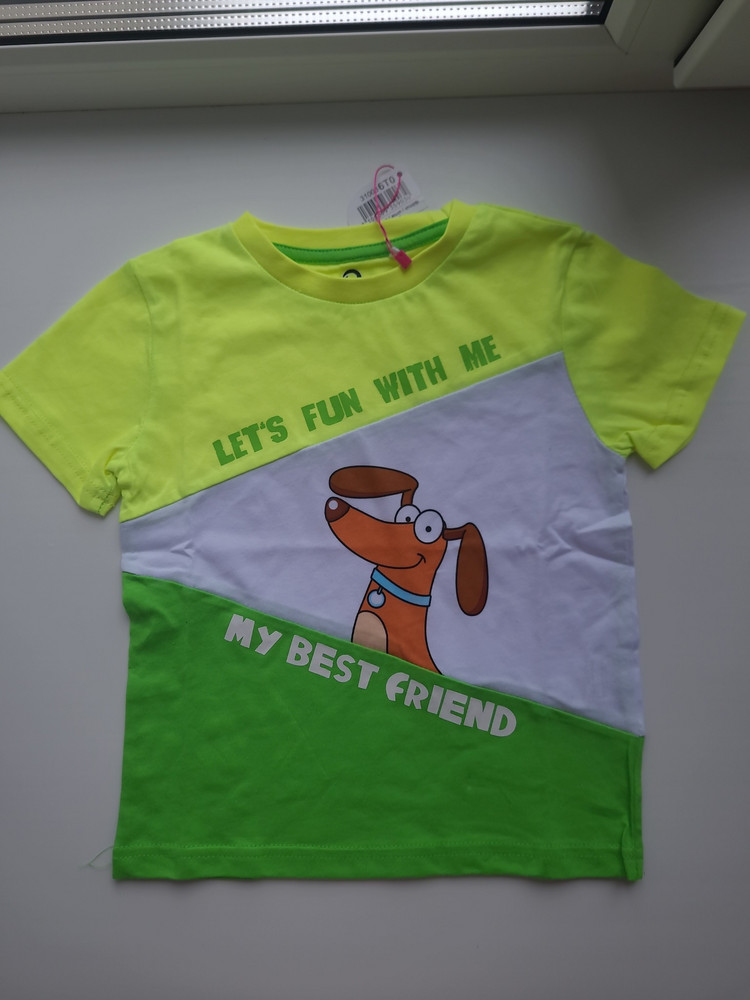 review